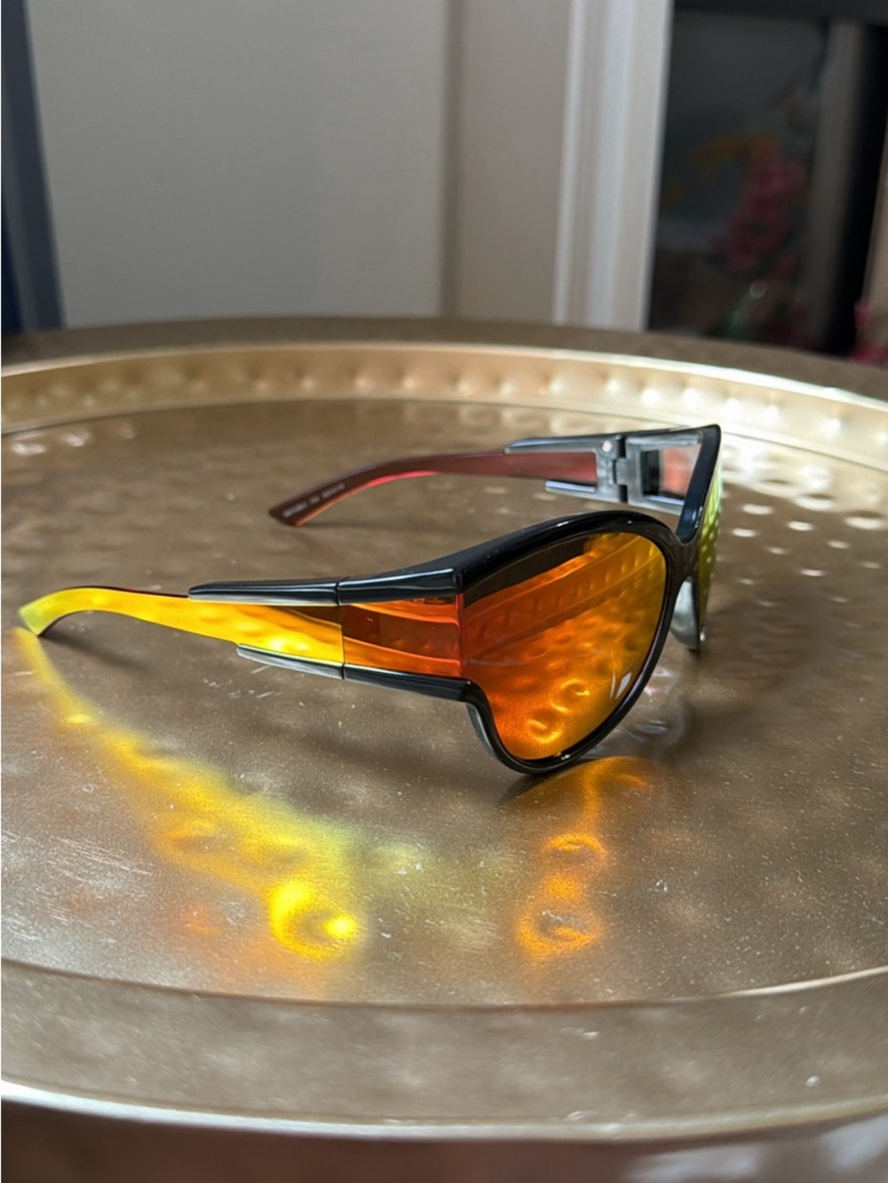 Balenciaga BB0038S sunglasses - Picture 2 of 8